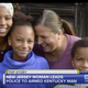 Illustration for article titled NJ Mom's 911 Call About Racist Man Prevents School Shooting in Kentucky
